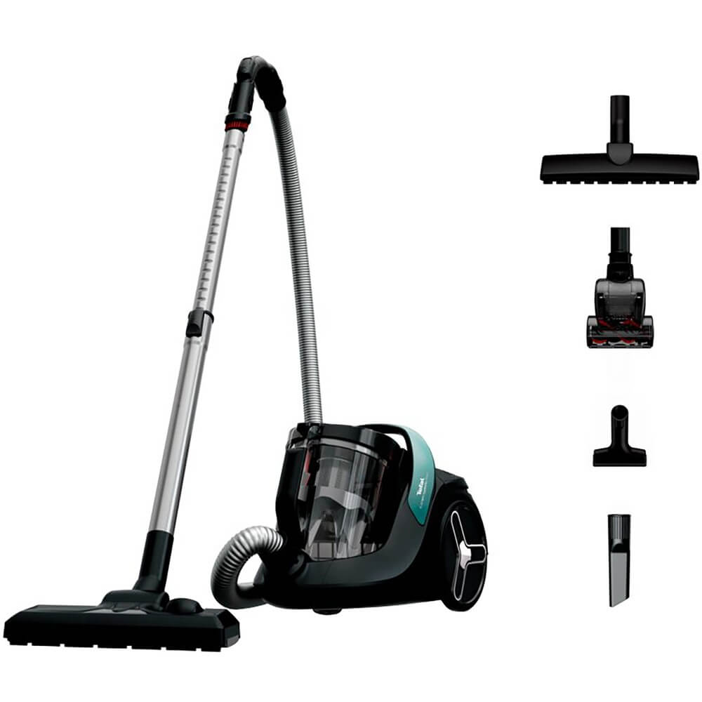 TW7B62 BAGLESS VACUUM CLEANER