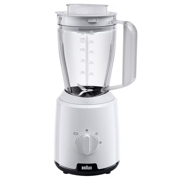 JB1010WH POWERBLEND BLENDER
