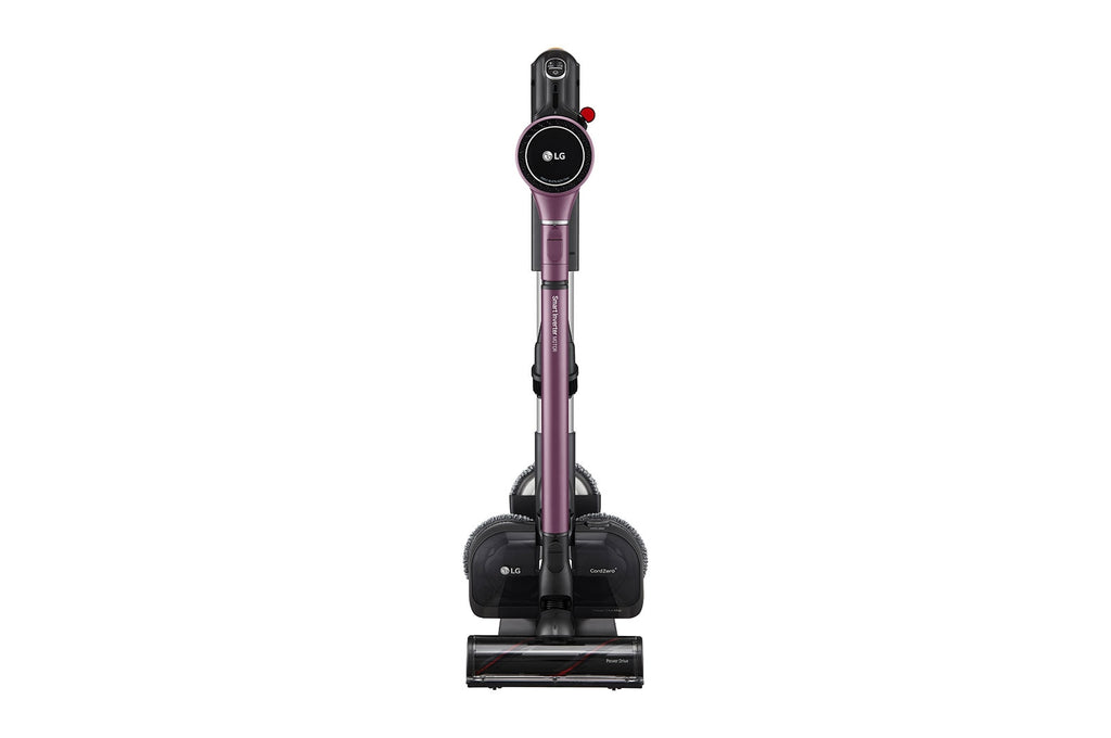 A9K-PRO VACUUM CLEANER + FREE GIFT BY LG