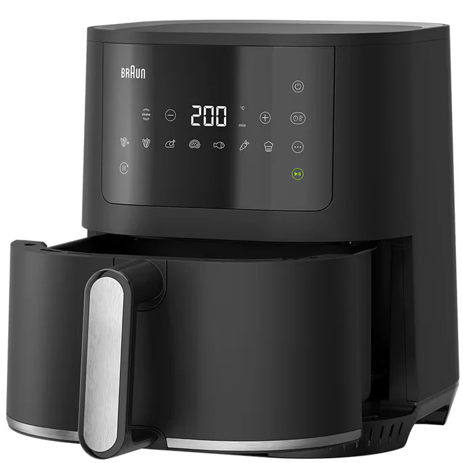 HF3030 4.3L DIGITAL AIRFRYER