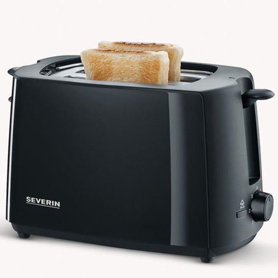 AT2287 2-SLOT TOASTER