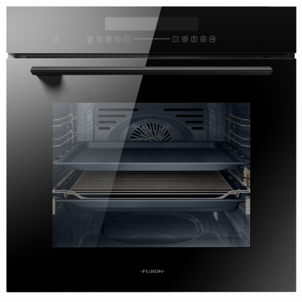 FV-EL62GL 72L BUILT-IN OVEN