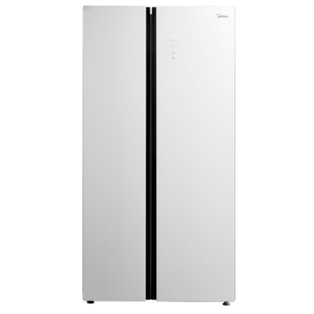 MDRS710FIE61SG 548L SIDE-BY-SIDE FRIDGE