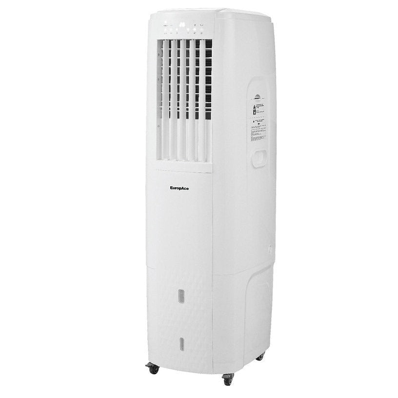 EHAC18D-H2 4-IN-1 AIR COOLER WITH AIRCON COMPRESSOR