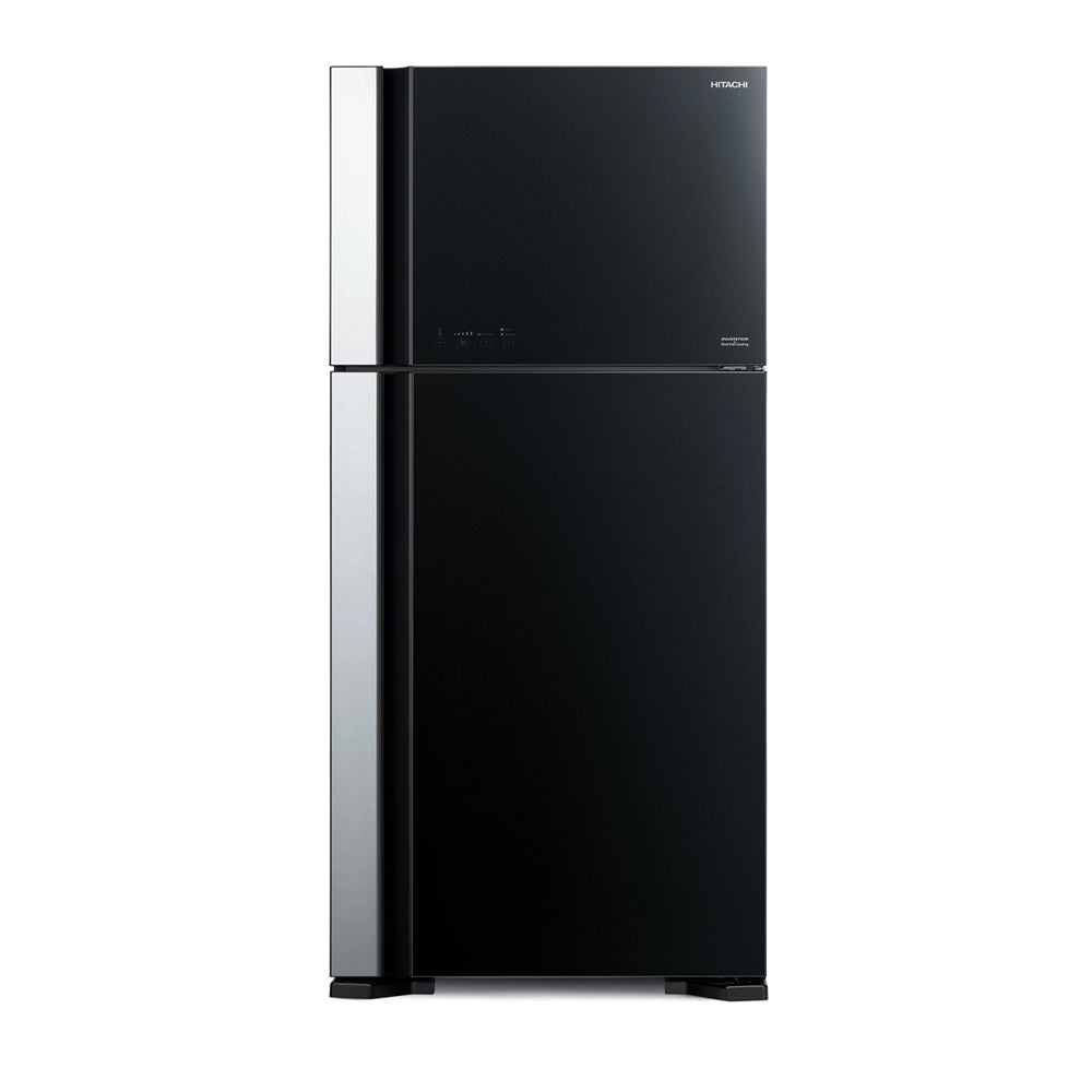 R-VG690P7MS 550L 2-DOOR FRIDGE