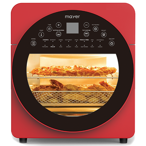 MMAO1450 14.5L DIGITAL AIR OVEN