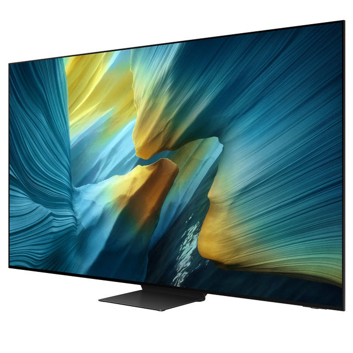 QA83S95FAEXXS 83" OLED 4K S95F SMART TV / FREE GIFT REDEEM FROM SAMSUNG