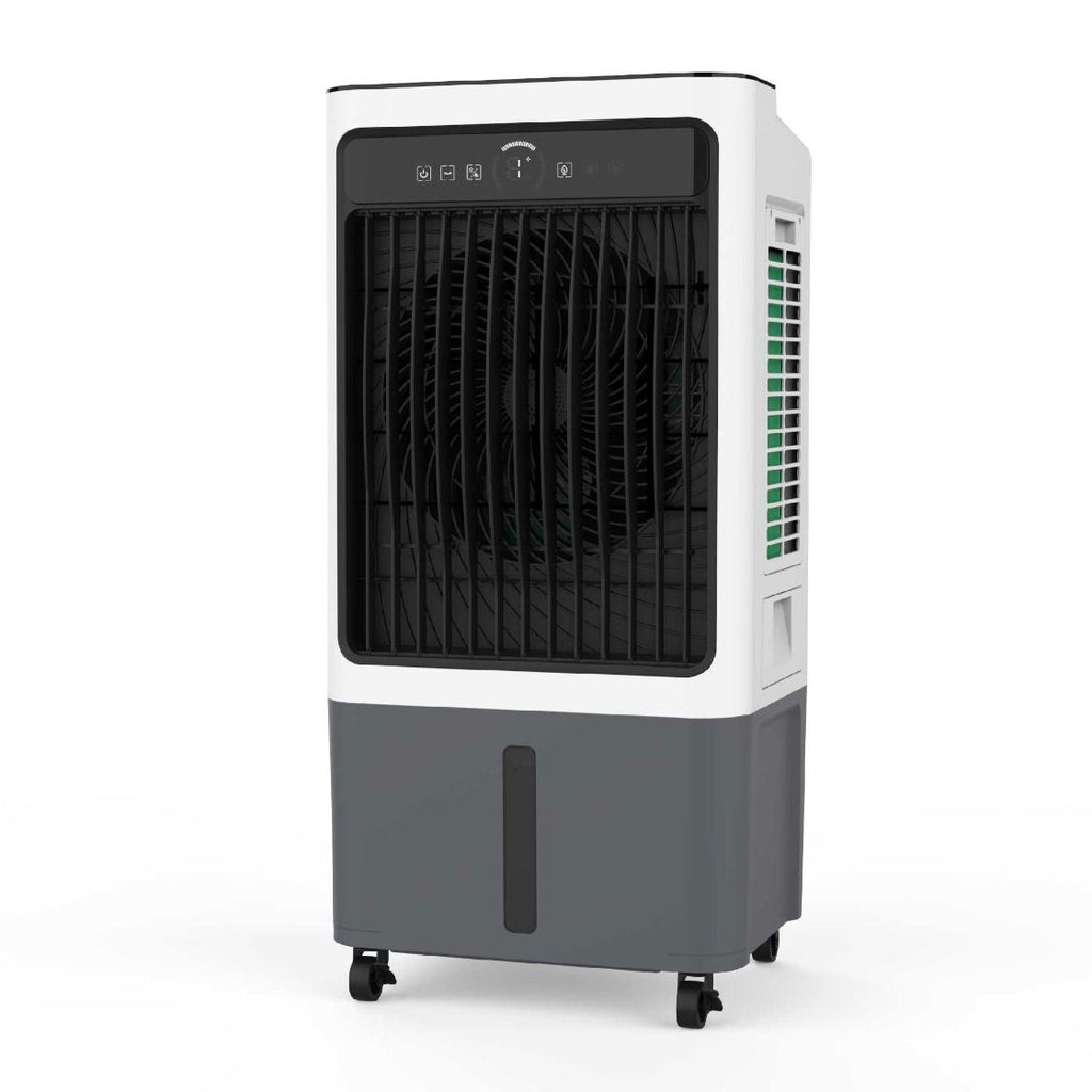 MAC3500R 35L AIR COOLER WITH REMOTE CONTROL
