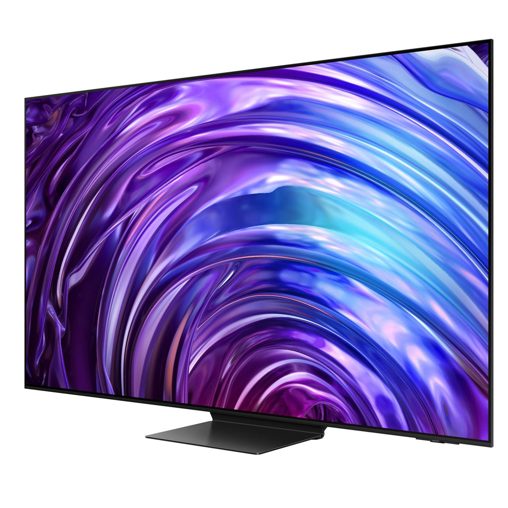 QA55S95DAKXXS 55" OLED 4K S95D SMART TV / FREE GIFT REDEEM FROM SAMSUNG