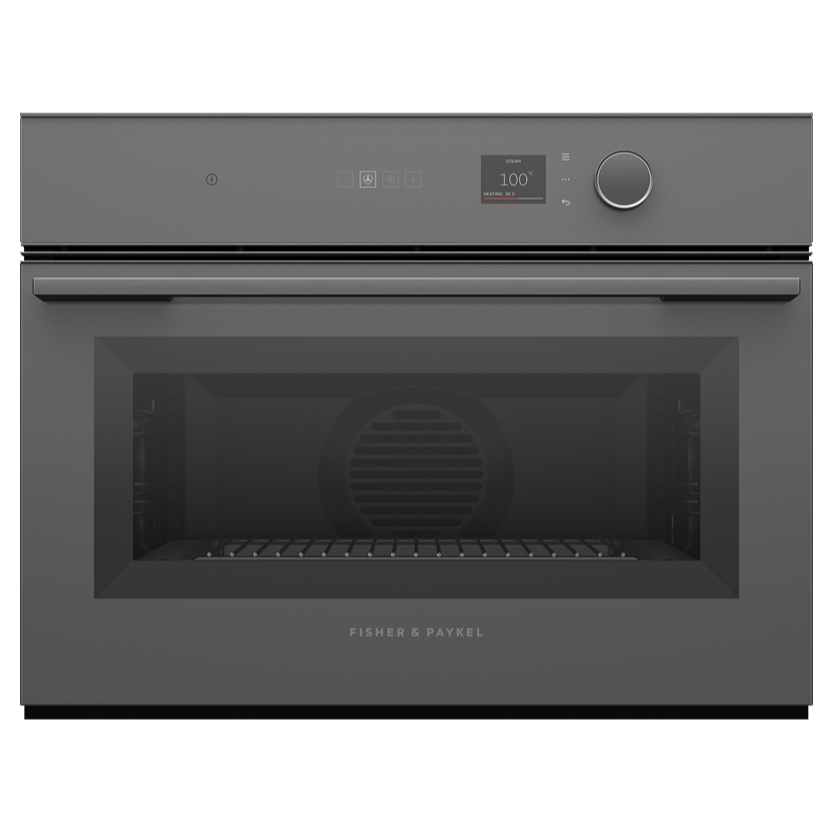 OS60NMLG1 60CM 18-FUNCTION COMBI STEAM BUILT-IN OVEN