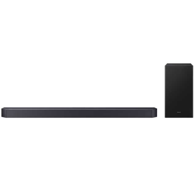 HW-Q600F/XS 3.1.2CH SOUNDBAR