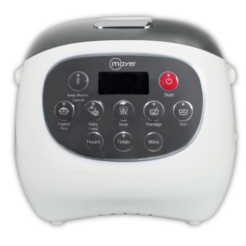 MMRC30 1.1L RICE COOKER WITH CERAMIC POT