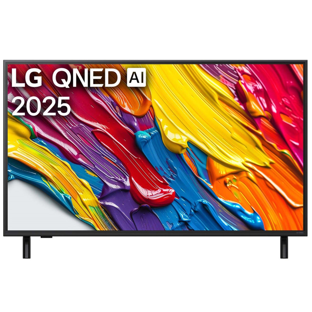 43QNED82ASA 43" QNED 4K SMART TV