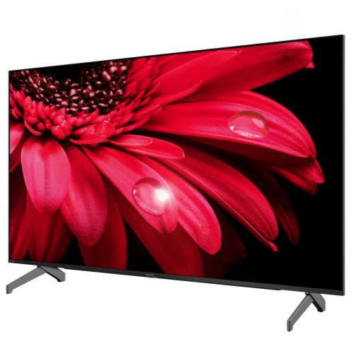 4T-C55FL1X 55" 4K GOOGLE TV