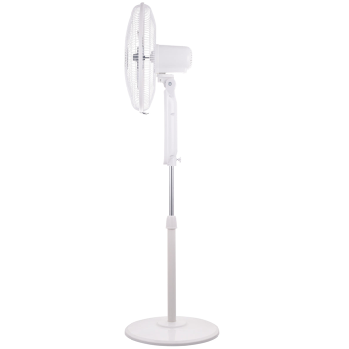 SFS1160DC 16" REMOTE DC STAND FAN