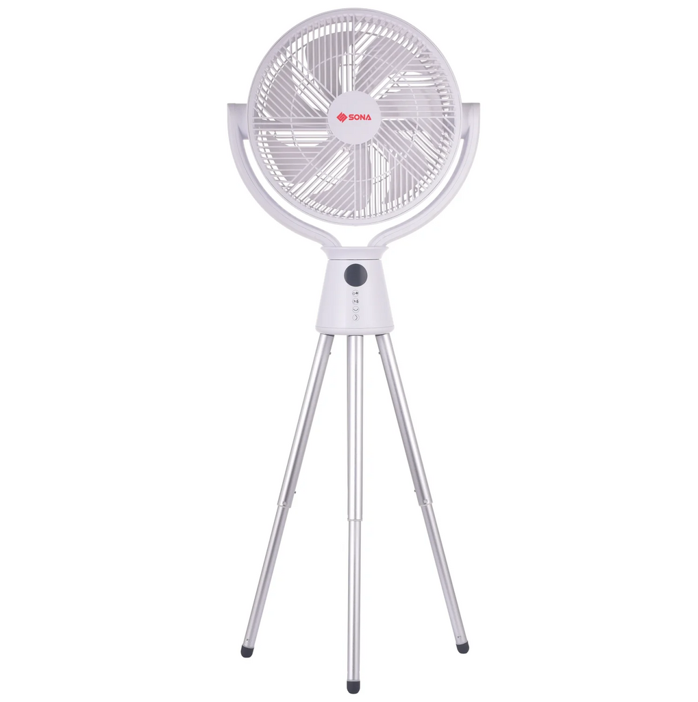 SFS9011DC 12" DC REMOTE QUADPOD FAN