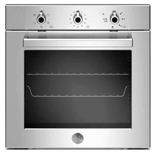 F605PROEK 60CM BUILT-IN OVEN