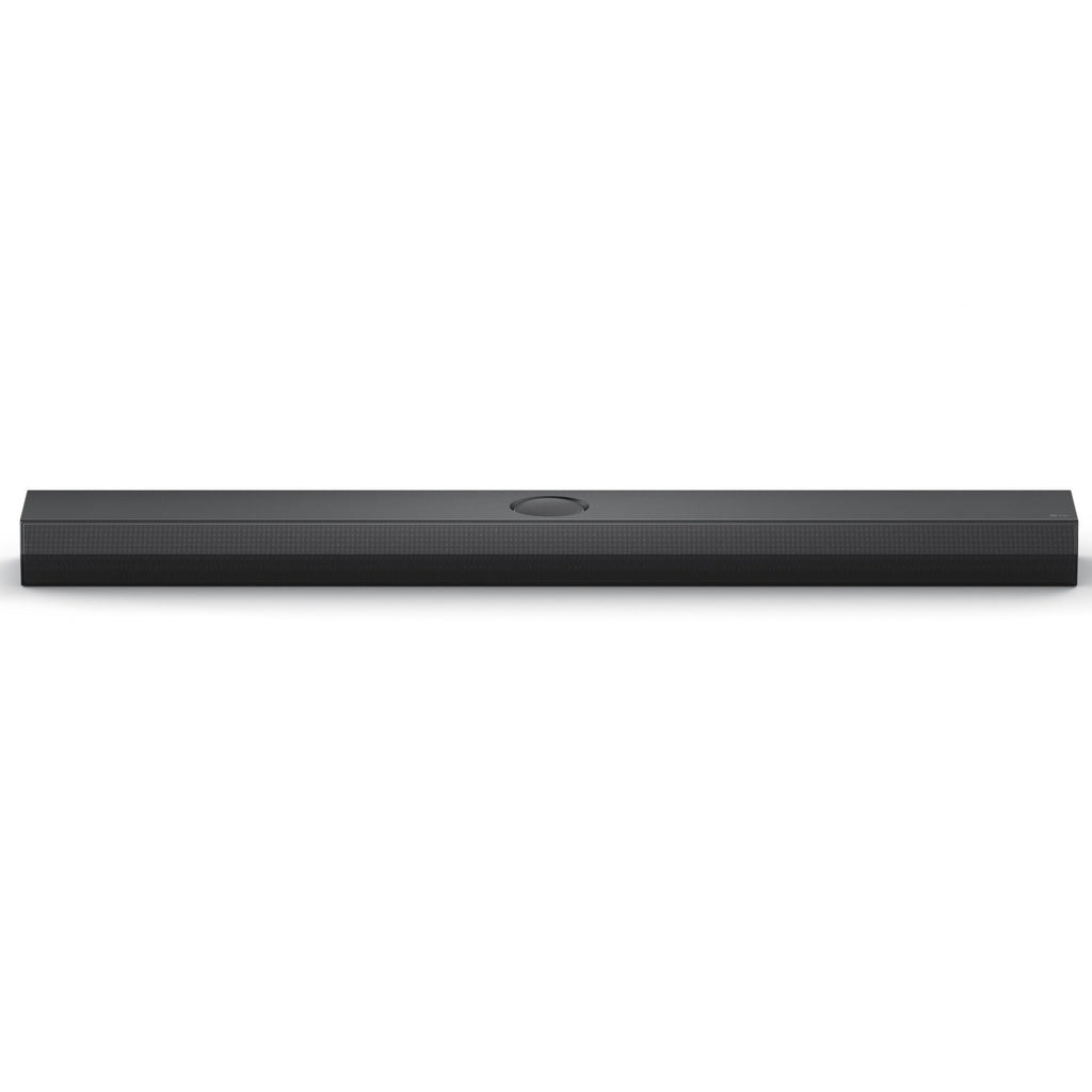 S70TY 3.1.1CH HIGH RES AUDIO SOUNDBAR WITH AI SOUND PRO / FREE $50 GROCERY VOUCHER REDEEM FROM LG