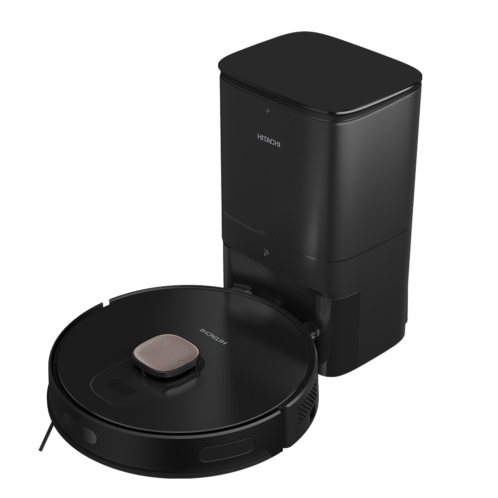RV-X20DP ROBOT VACUUM CLEANER