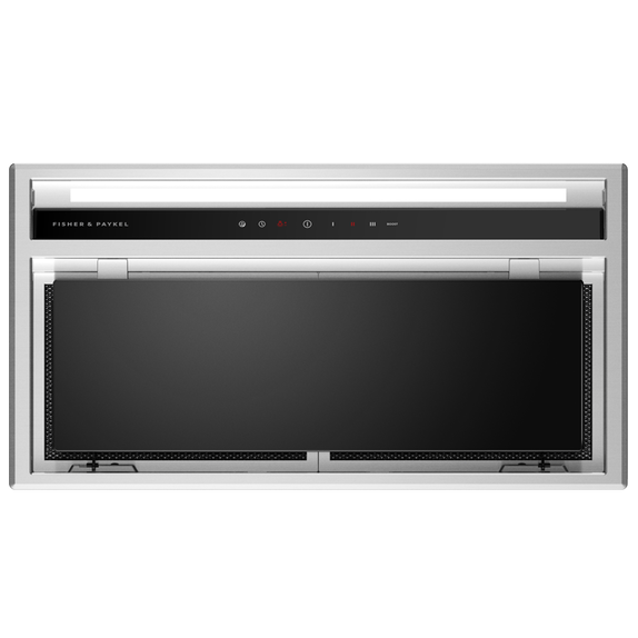 HP60IDCHX4 60CM INTEGRATED INSERT RANGE HOOD