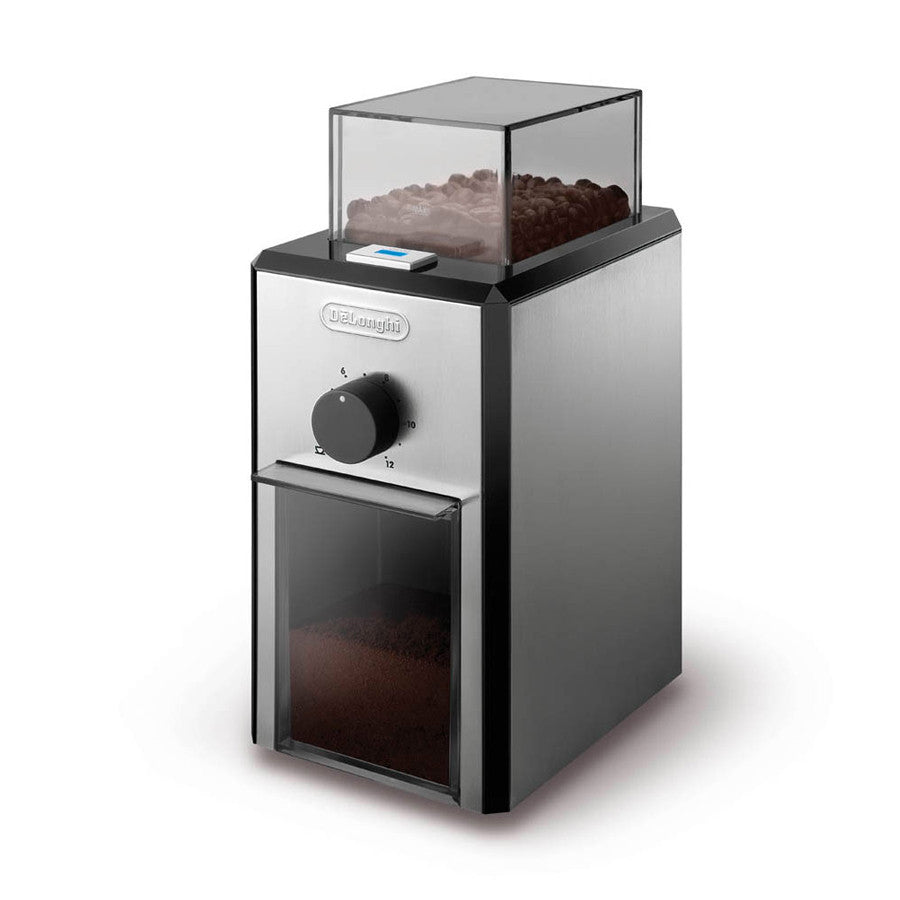 KG89 BURR COFFEE GRINDER