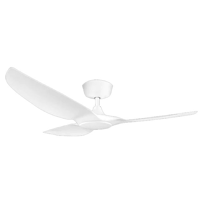 AERAHAUS AURA 50″ SMART DC CEILING FAN + OPTIONAL LIGHT