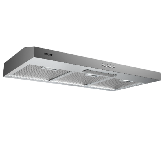 TCH9010TL 90CM SLIMLINE HOOD