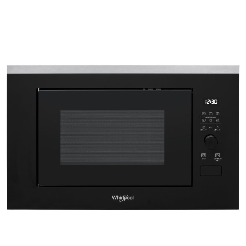 WMF250GSG 25L BUILT-IN MWO & GRILL TRIM KIT MICROWAVE OVEN