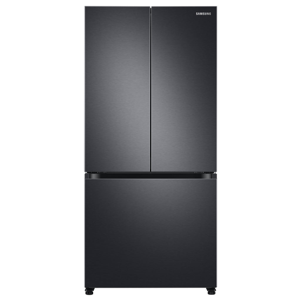RF49C5103B1/SS 550L 3-DOOR FRIDGE / FREE GIFT REDEEM FROM SAMSUNG