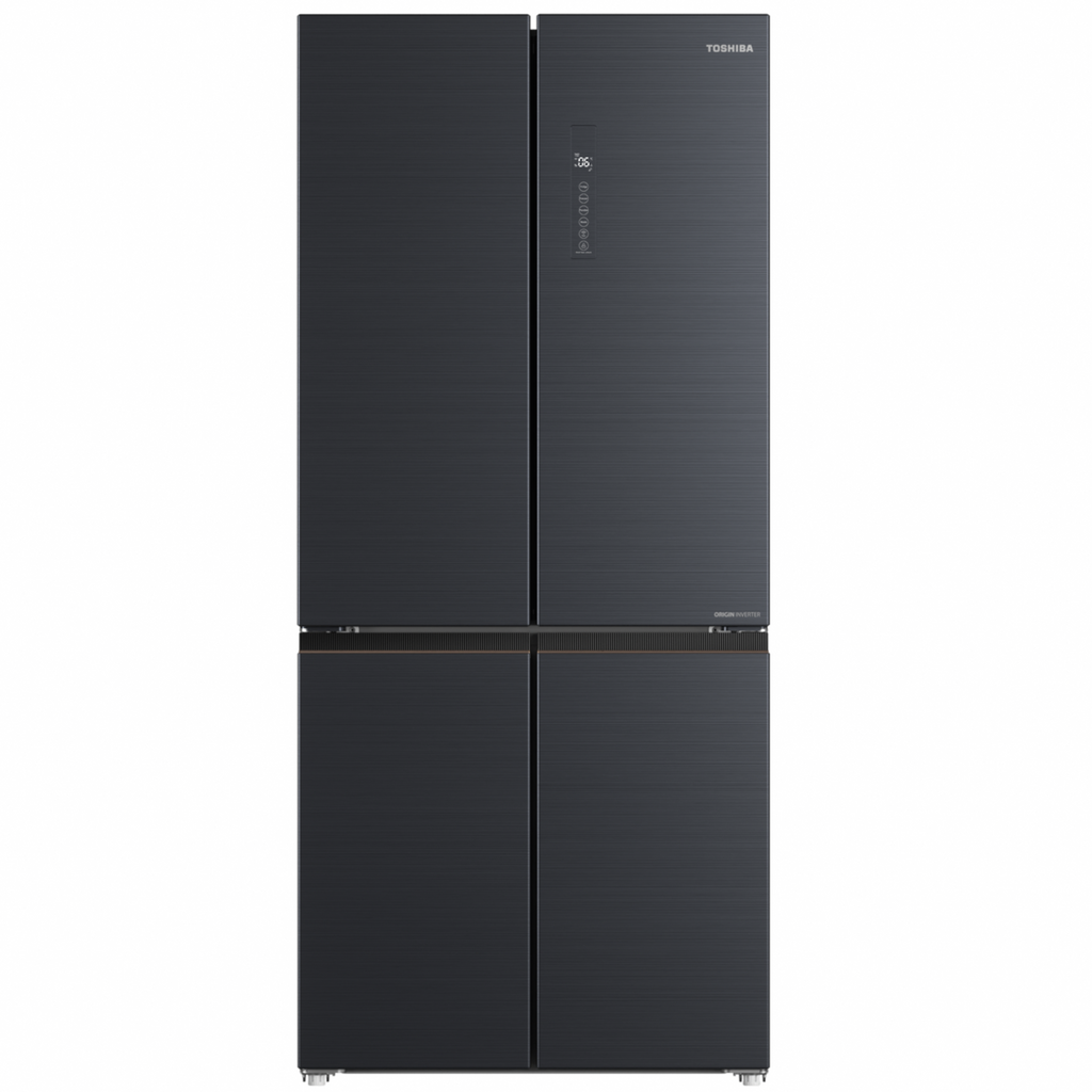 [ETA END NOV'25] GR-RF677WI-PMX(06) 517L FRENCH DOOR FRIDGE