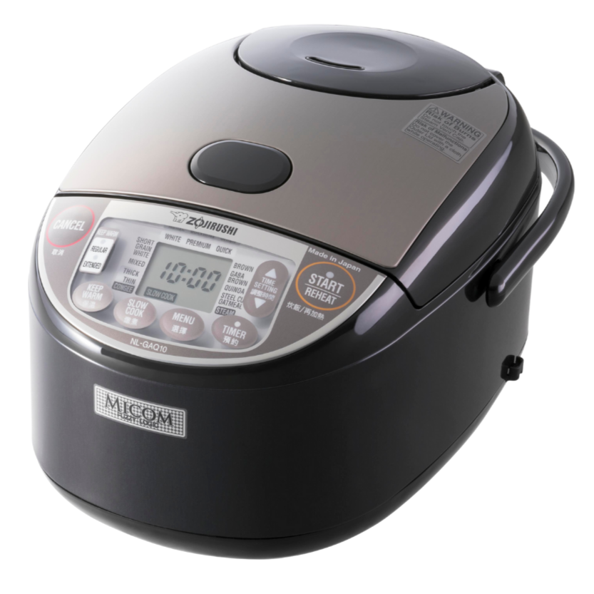 NL-GAQ10 1L RICE COOKER