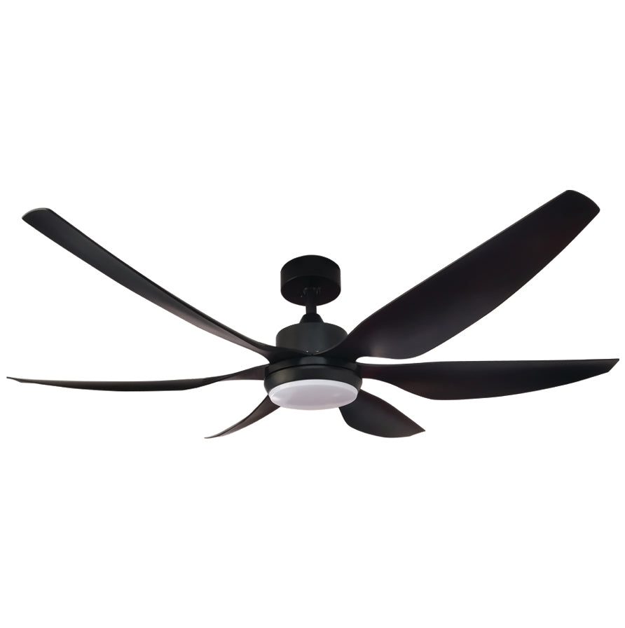 MW560F 56" SMART DC CEILING FAN WITH DIMMABLE LIGHT