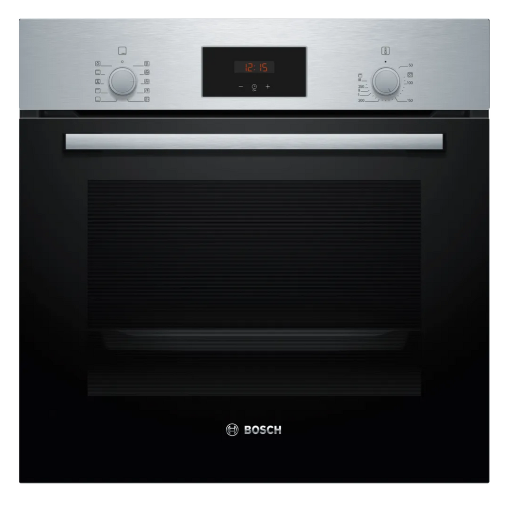 [ETA NOV'25] HBF512BS1H 60CM BUILT-IN OVEN