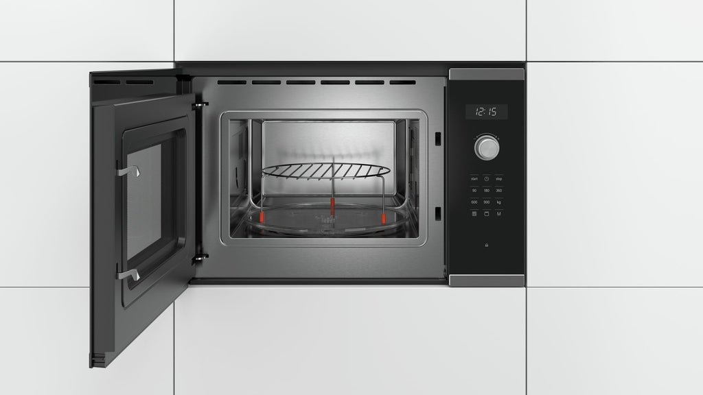 BEL554MS0K 25L BUILT-IN MICROWAVE OVEN