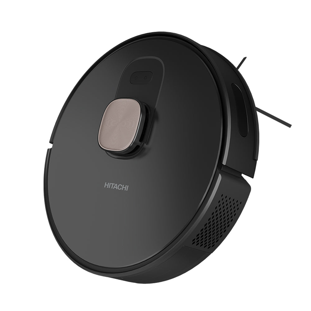 RV-X20DP ROBOT VACUUM CLEANER