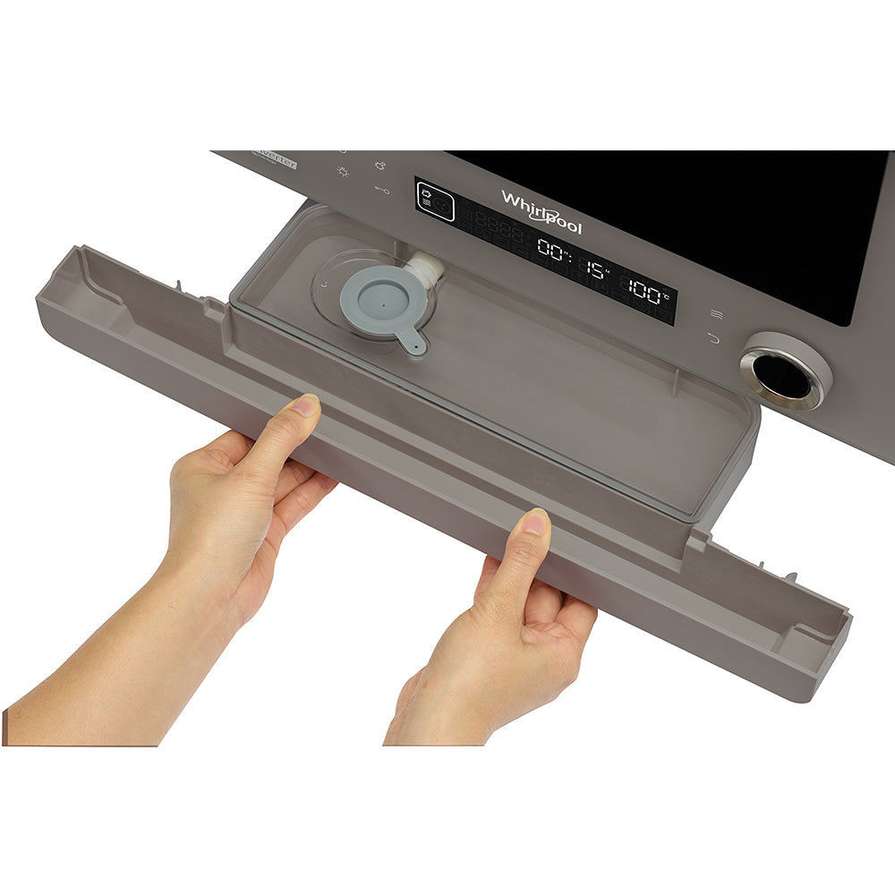 MWP329TSS 32L 8-IN-1 MICROWAVE OVEN