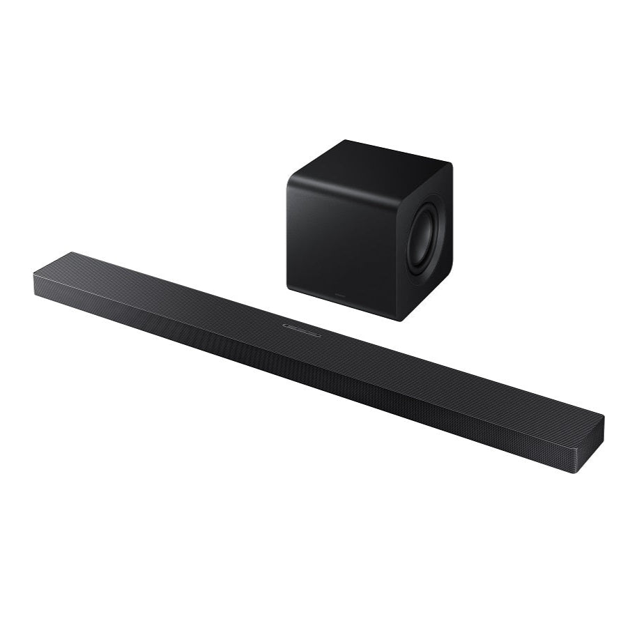 HW-QS700F/XS 3.1.2CH SOUNDBAR / FREE GIFT REDEEM FROM SAMSUNG