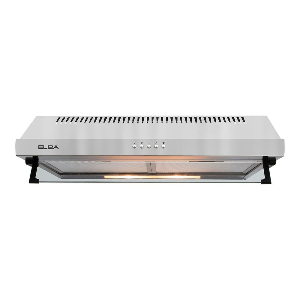 EBCH101/60 60CM COOKER HOOD