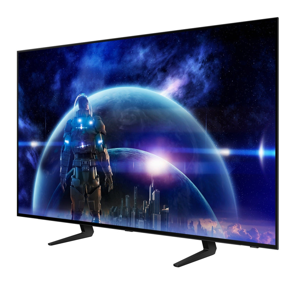 QA48S90DAEXXS 48" OLED 4K S90D SMART TV