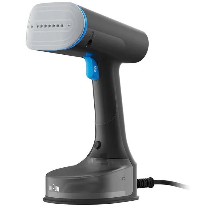 GS5031BL HANDHELD GARMENT STEAMER