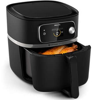 HD9880 2KG COMBI XXL AIRFRYER