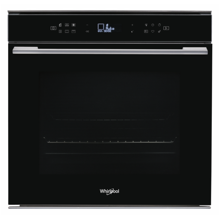 W7OM44S1PBLAUS 60CM 73L PYROLYTIC BUILT-IN OVEN