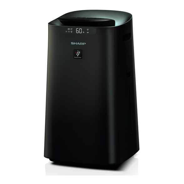 KI-L80E-T HUMIDIFYING 62m² AIR PURIFIER