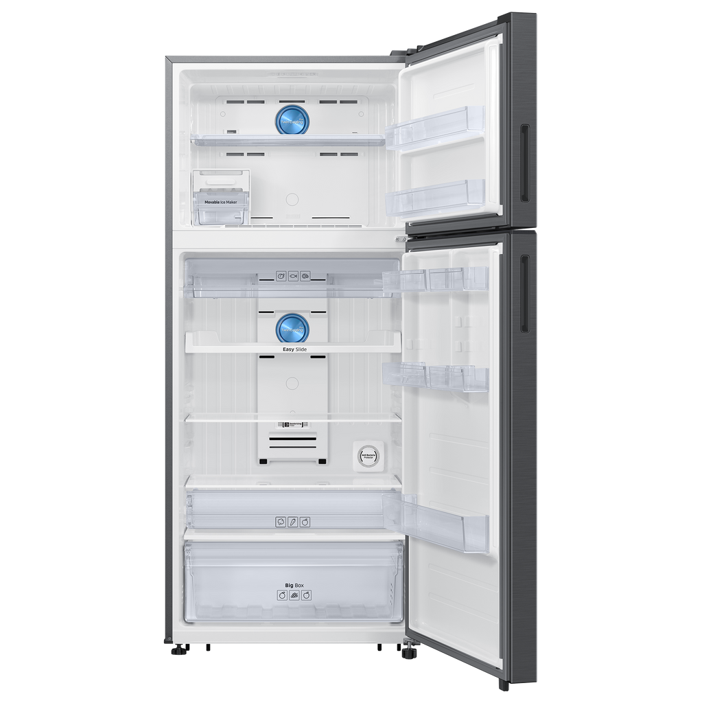 RT53DG7A6CS9 530L 2-DOOR FRIDGE