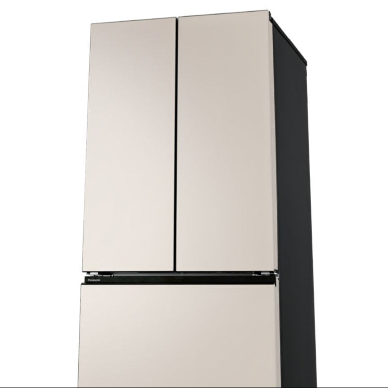 NR-CW530HWC 501L PRIME+ 3-DOOR FRIDGE