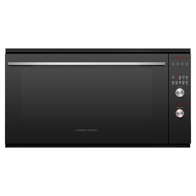 OB90S9MEPX4 90CM PYROLYTIC BUILT-IN OVEN
