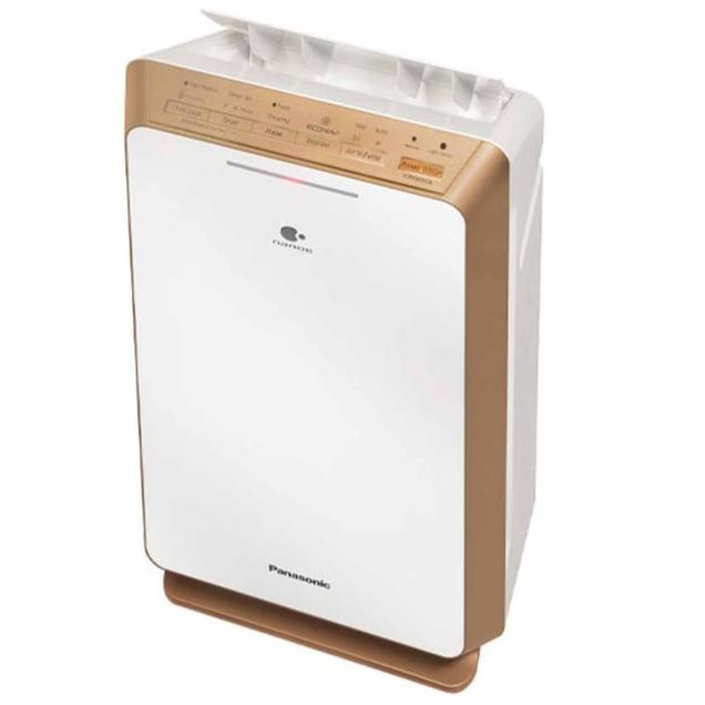F-PXM55ANS ECONAVI NANOE AIR PURIFIER