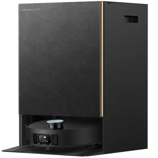 MATRIX10 ULTRA ROBOT VACUUM MOP CLEANER / Free 2x 1L Detergent + Side Brush