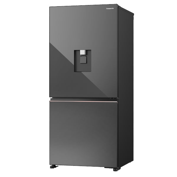 NR-BW530XMMS 497L PRIME+ 2-DOOR FRIDGE