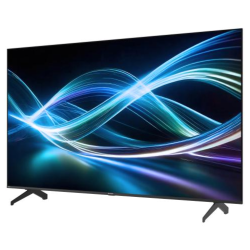 4T-C75HJ6000X 75" 4K UHD GOOGLE TV